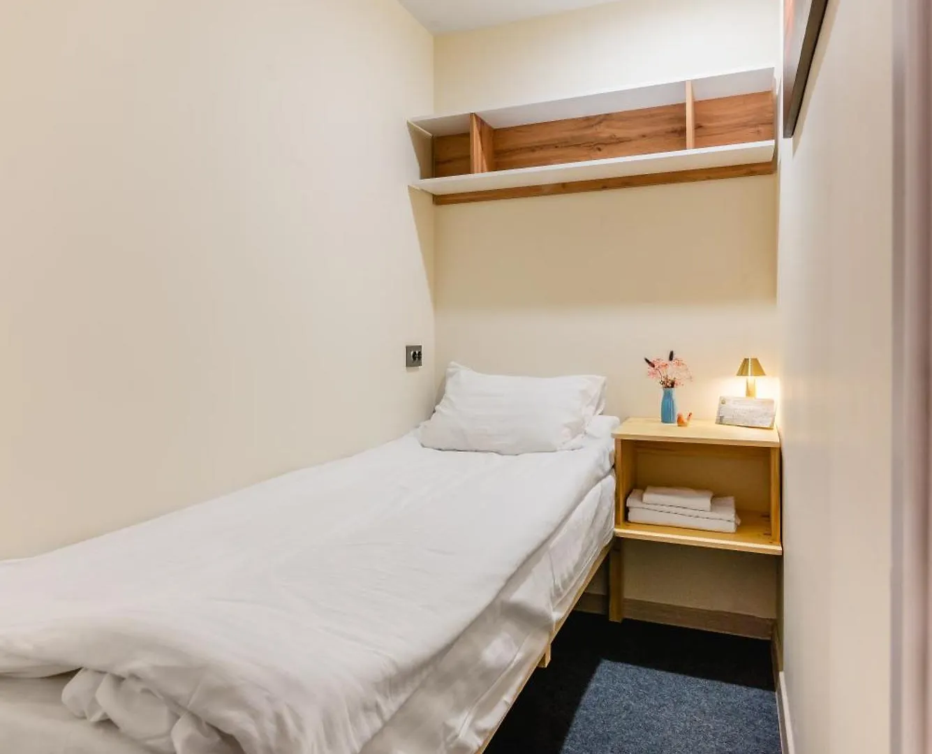 Hostel Aykun Capsule Hotel Almaty