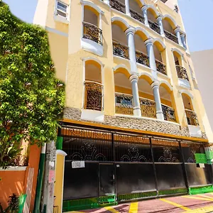 Oyo 831 Casa Maria 2*, Манила Филиппины