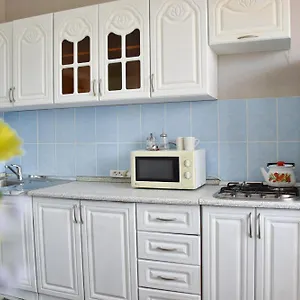 Yourhouse микрорайон жетысу-2, дом 69 Алматы