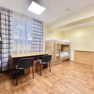 Hostel Alma-ata, Almaty